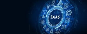 SaaS Logo