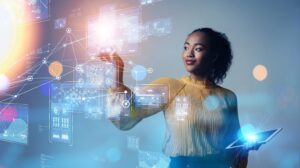 10 Digital Transformation Trends On the Rise in 2024