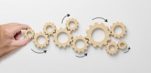 Business Model vs. Operating Model: What Are The Differences?