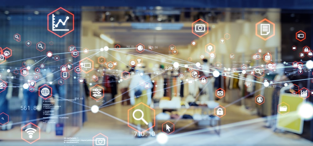 Retail as a Service