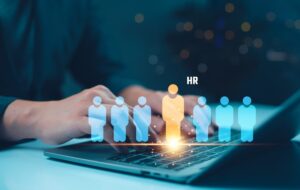 Digital Transformation and HR: 6 Key Benefits