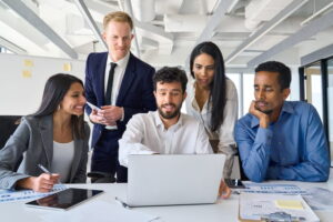 AI Training for Employees: A Strategy for Business Growth