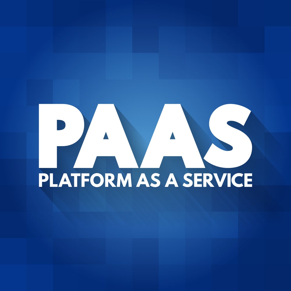 Platform As A Service