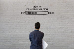 Digital Transformation in Customer Experience: Reshaping Operations