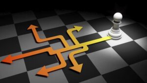 What is Business Scenario Planning? A Beginner’s Guide
