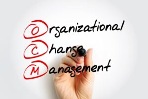 9 Organizational Change Management Strategies for Business Leaders