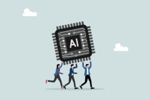 The Business Risks of Ignoring AI Adoption and Falling Behind